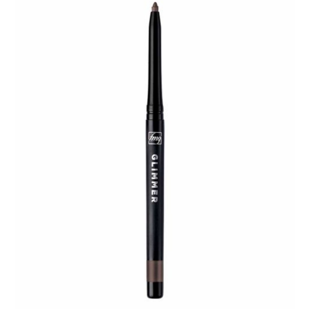 Avon fmg Brown Chocolate Waterproof Eyeliner 🆕 (Last One!)